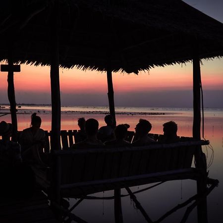 Trc Bintan Resort Sebungsungai Dış mekan fotoğraf