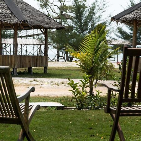 Trc Bintan Resort Sebungsungai Dış mekan fotoğraf