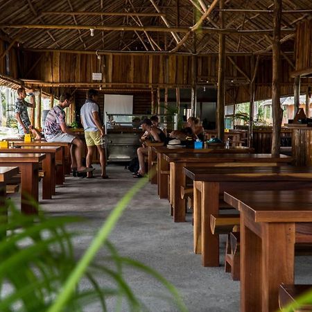 Trc Bintan Resort Sebungsungai Dış mekan fotoğraf