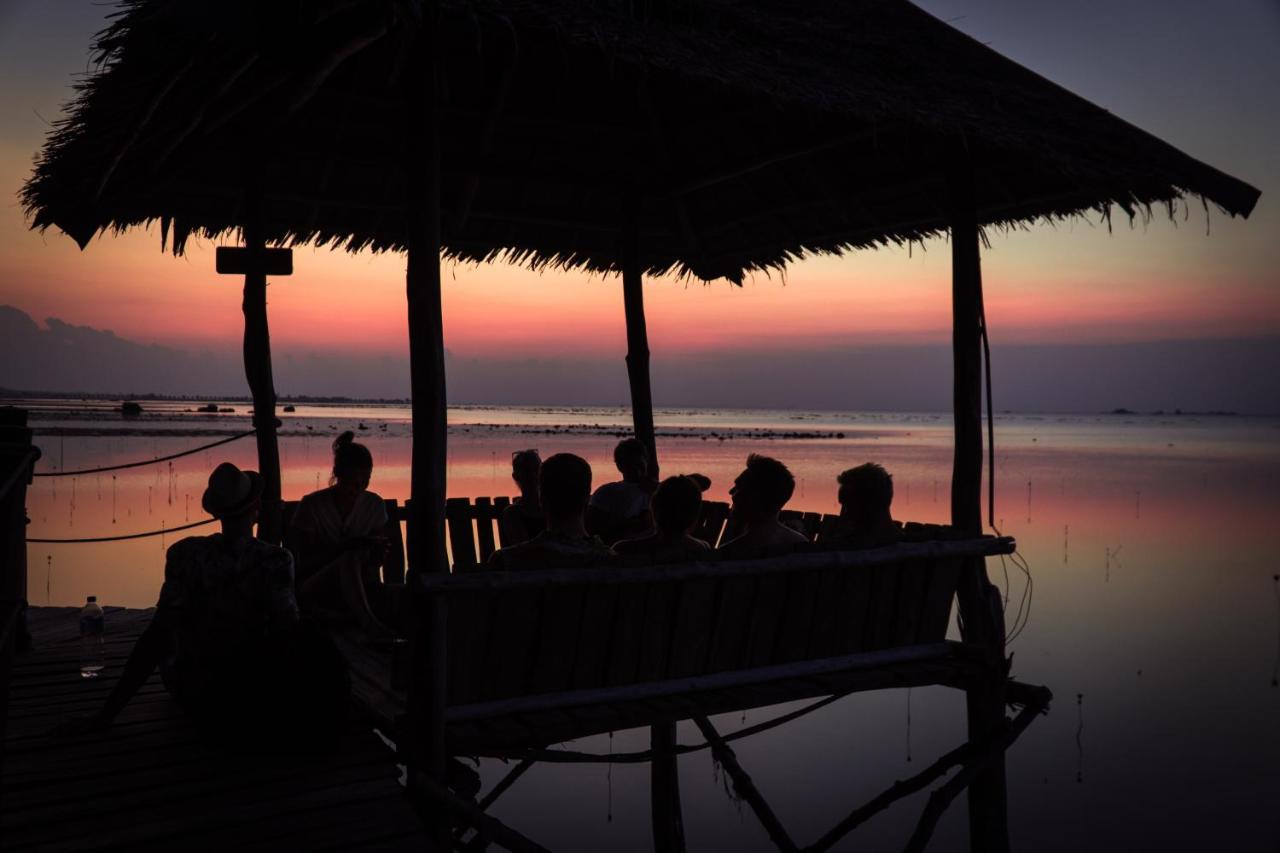 Trc Bintan Resort Sebungsungai Dış mekan fotoğraf