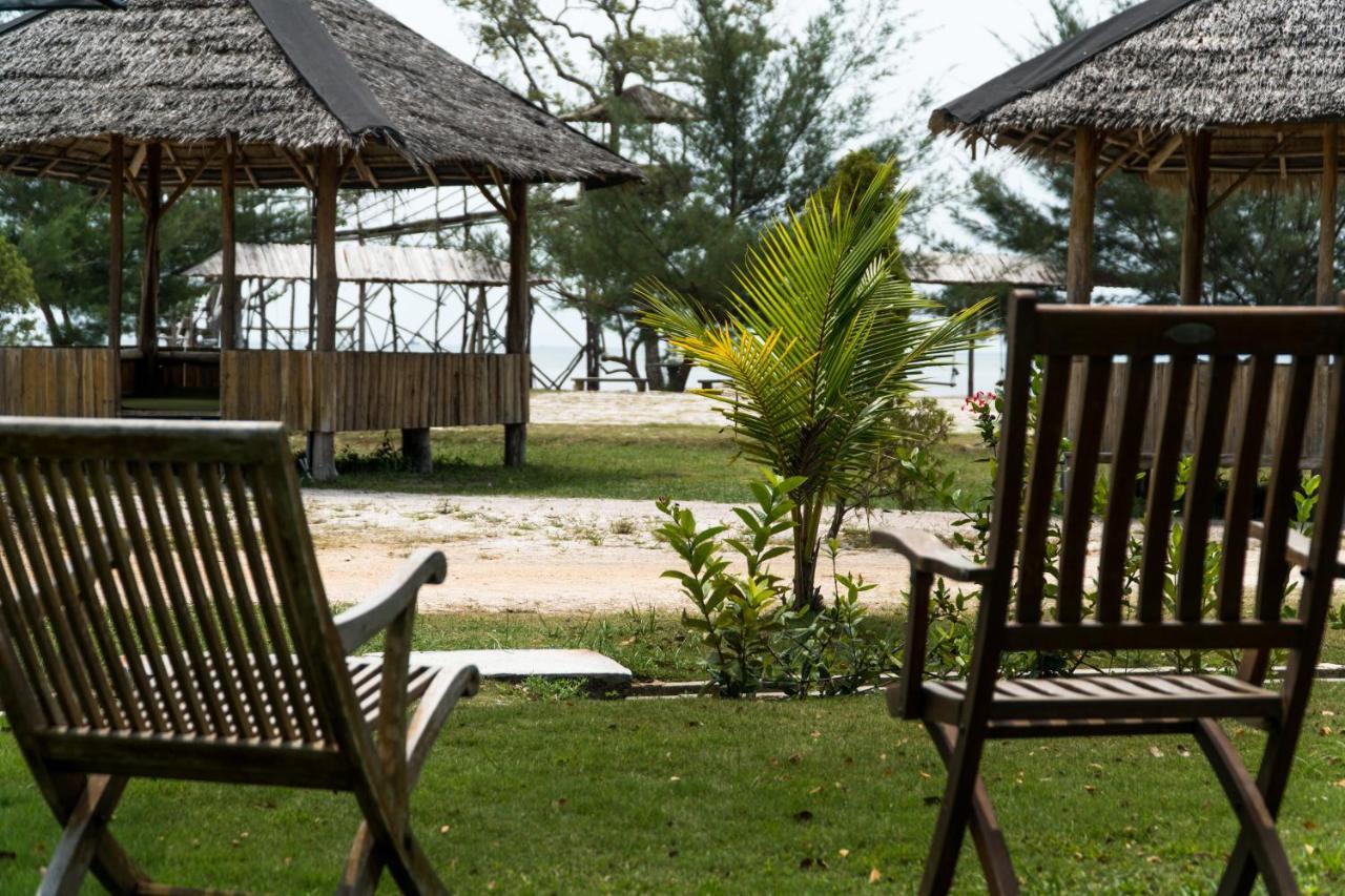 Trc Bintan Resort Sebungsungai Dış mekan fotoğraf