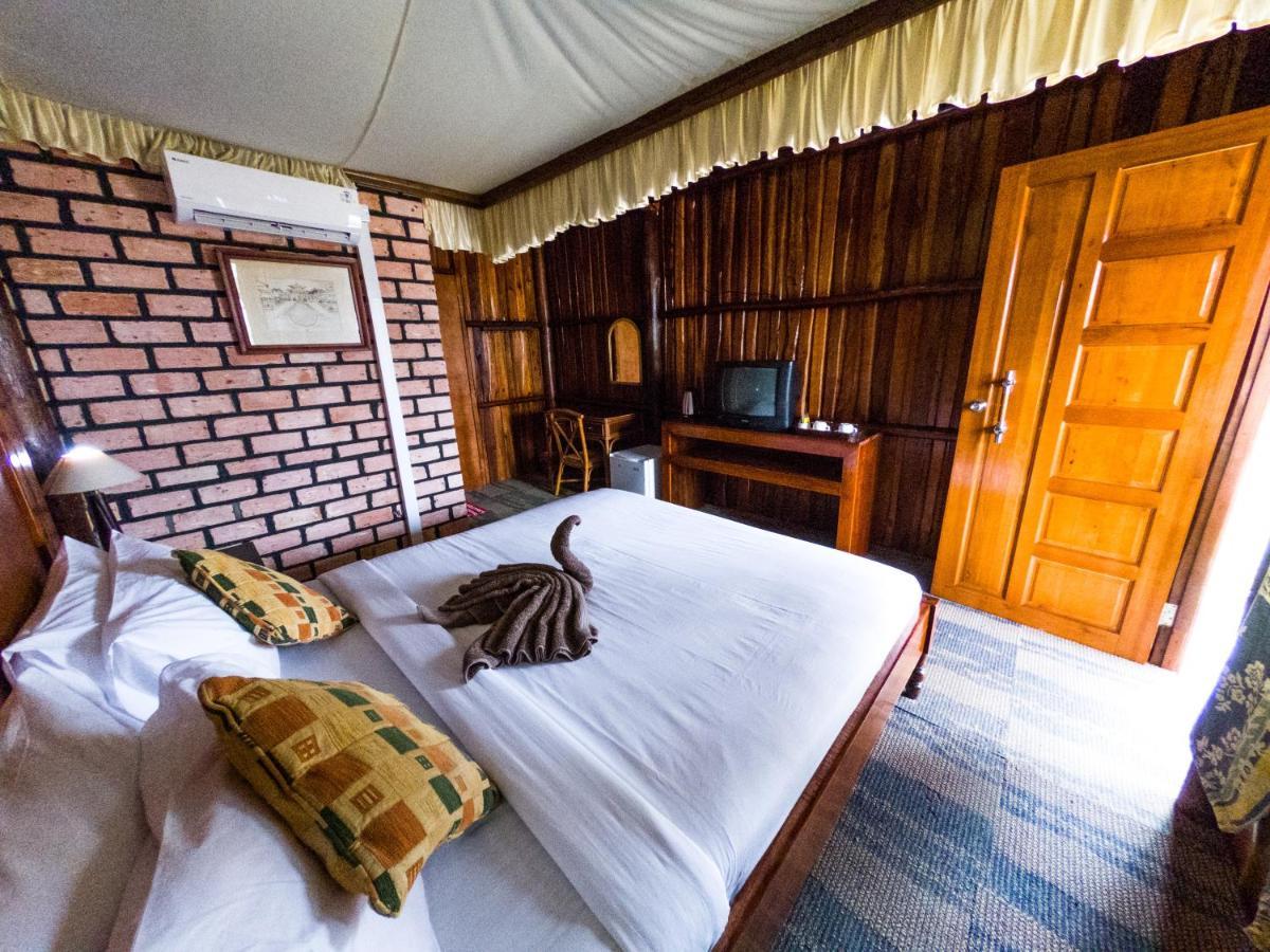 Trc Bintan Resort Sebungsungai Dış mekan fotoğraf