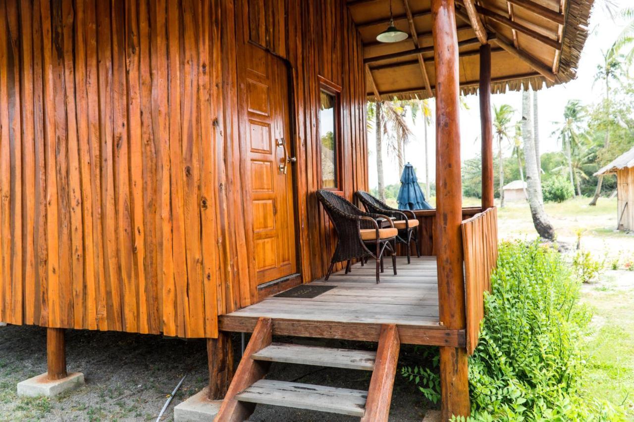 Trc Bintan Resort Sebungsungai Dış mekan fotoğraf