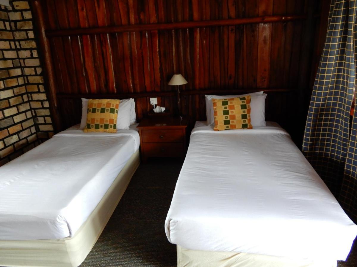 Trc Bintan Resort Sebungsungai Dış mekan fotoğraf