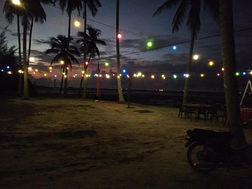 Trc Bintan Resort Sebungsungai Dış mekan fotoğraf