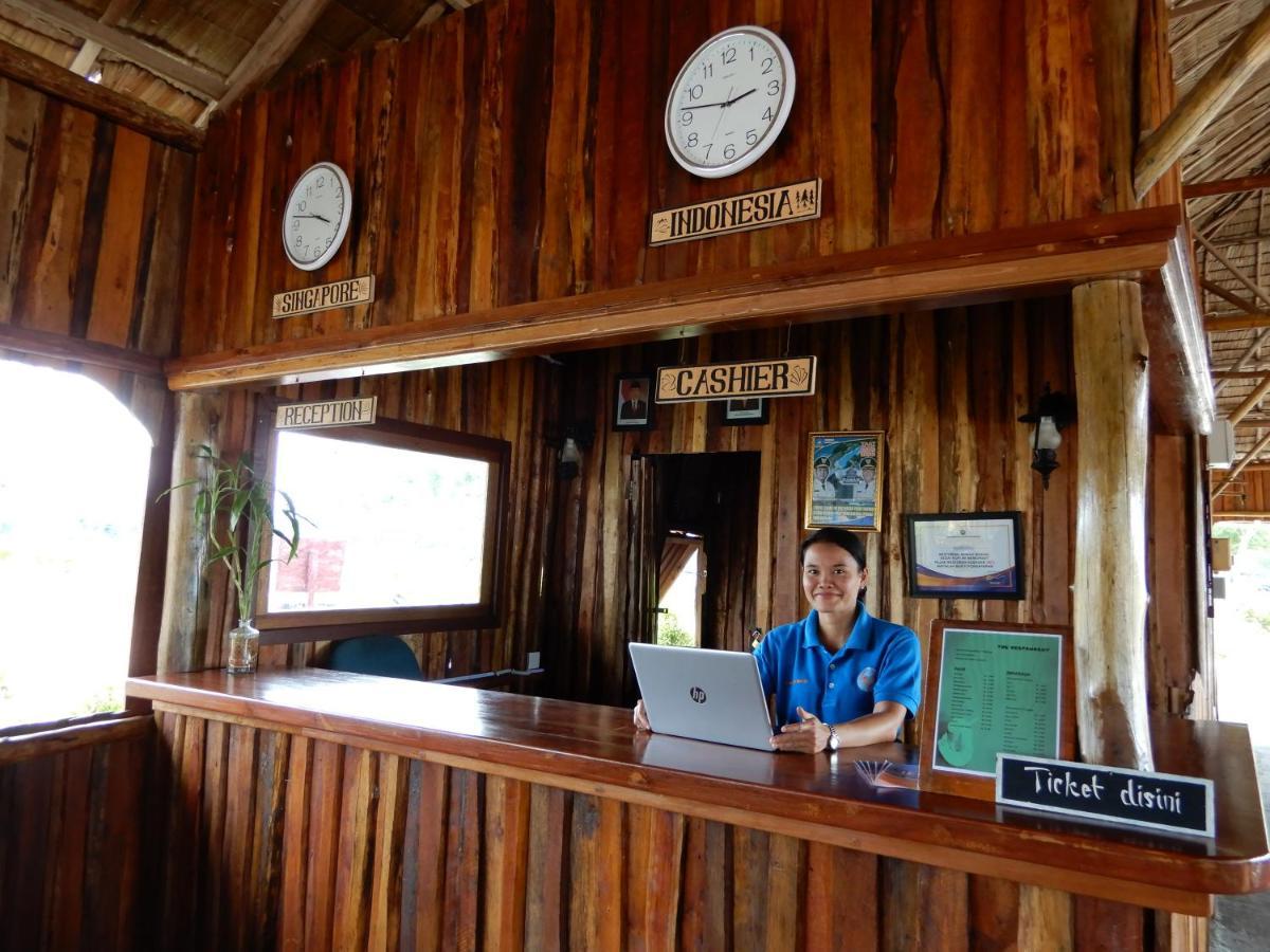 Trc Bintan Resort Sebungsungai Dış mekan fotoğraf