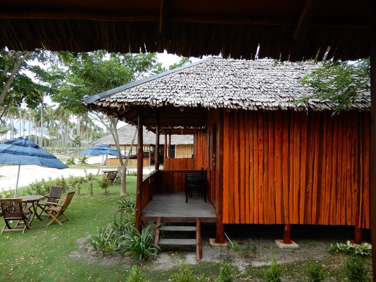 Trc Bintan Resort Sebungsungai Dış mekan fotoğraf
