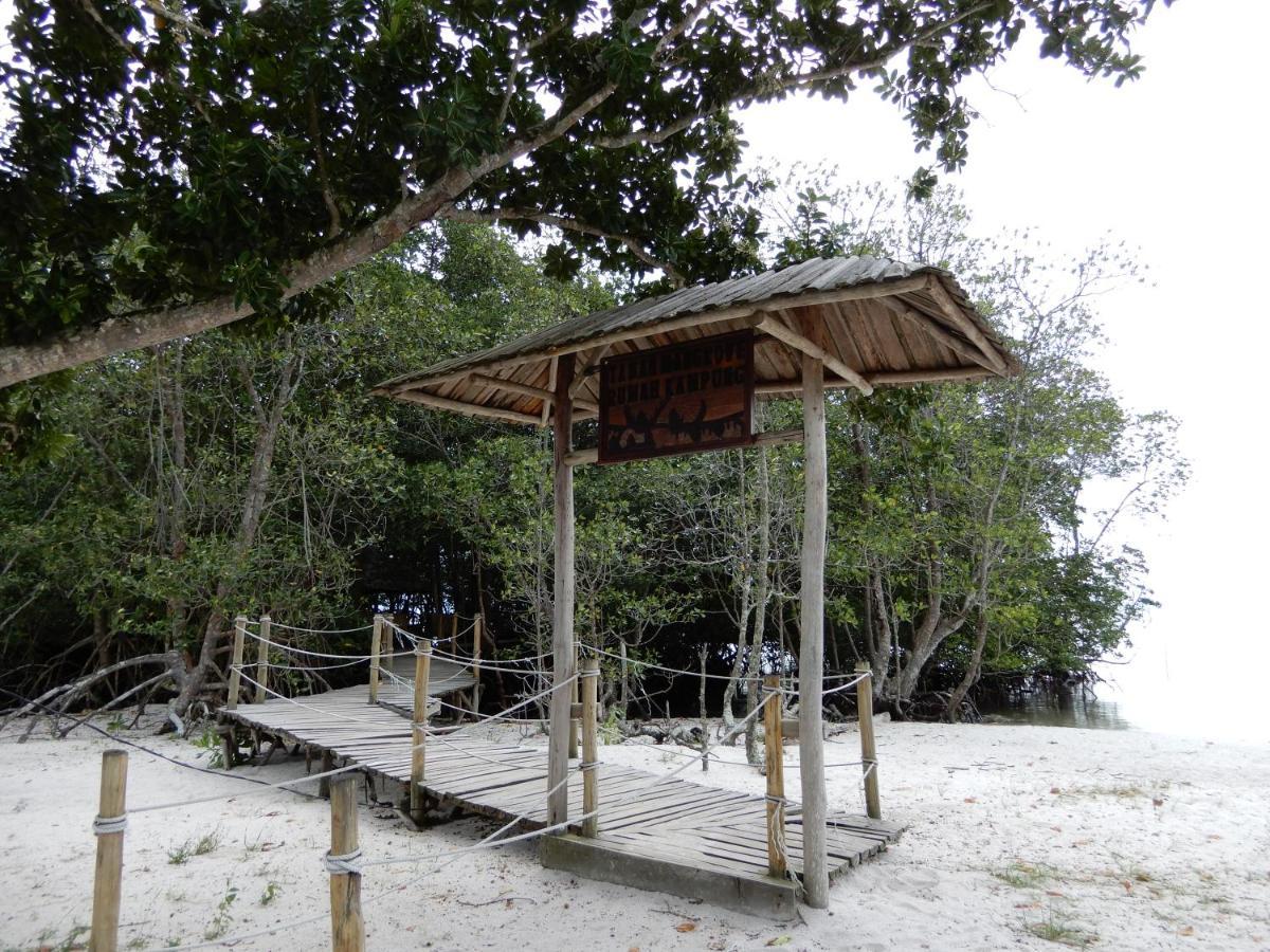 Trc Bintan Resort Sebungsungai Dış mekan fotoğraf