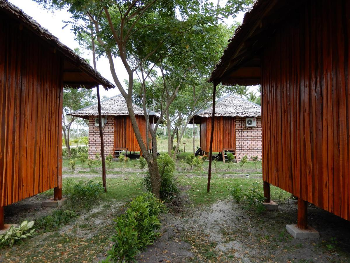 Trc Bintan Resort Sebungsungai Dış mekan fotoğraf