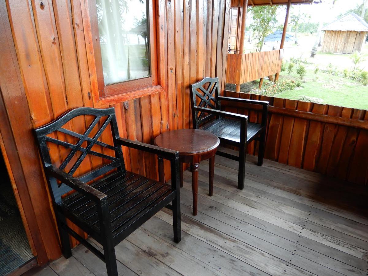 Trc Bintan Resort Sebungsungai Dış mekan fotoğraf