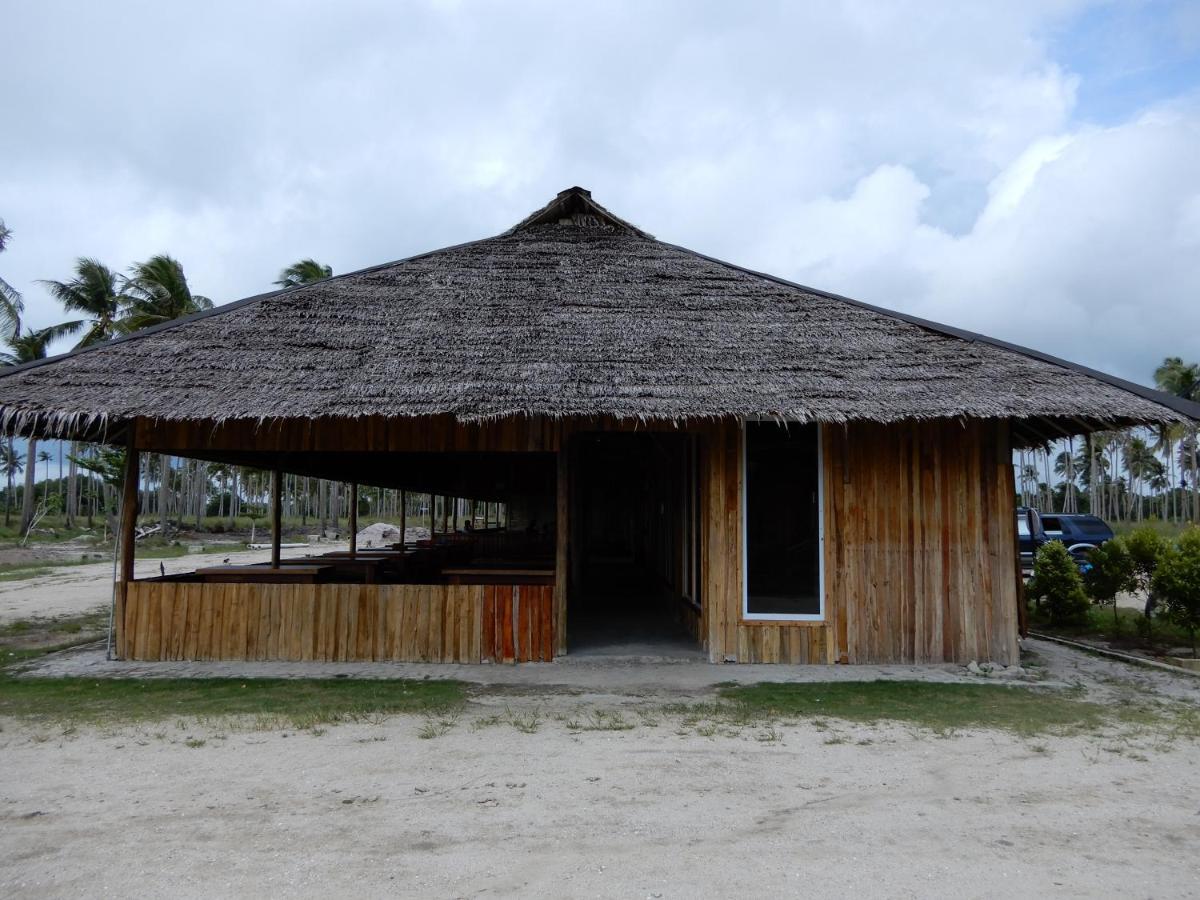 Trc Bintan Resort Sebungsungai Dış mekan fotoğraf