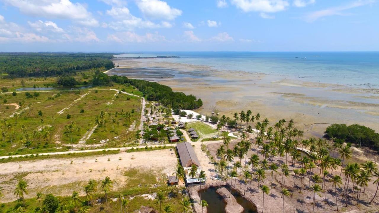 Trc Bintan Resort Sebungsungai Dış mekan fotoğraf