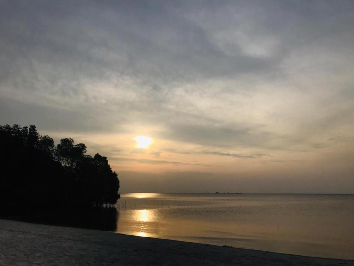 Trc Bintan Resort Sebungsungai Dış mekan fotoğraf