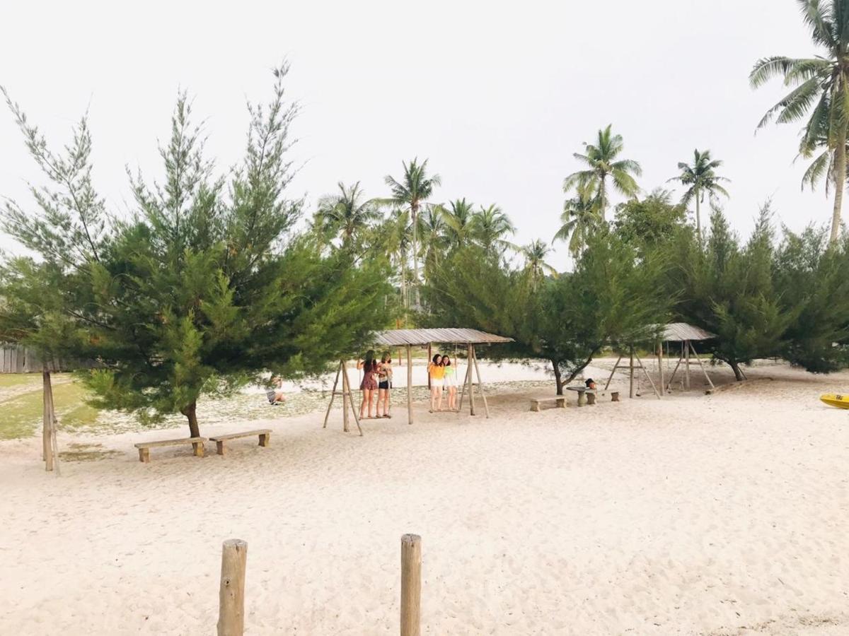 Trc Bintan Resort Sebungsungai Dış mekan fotoğraf