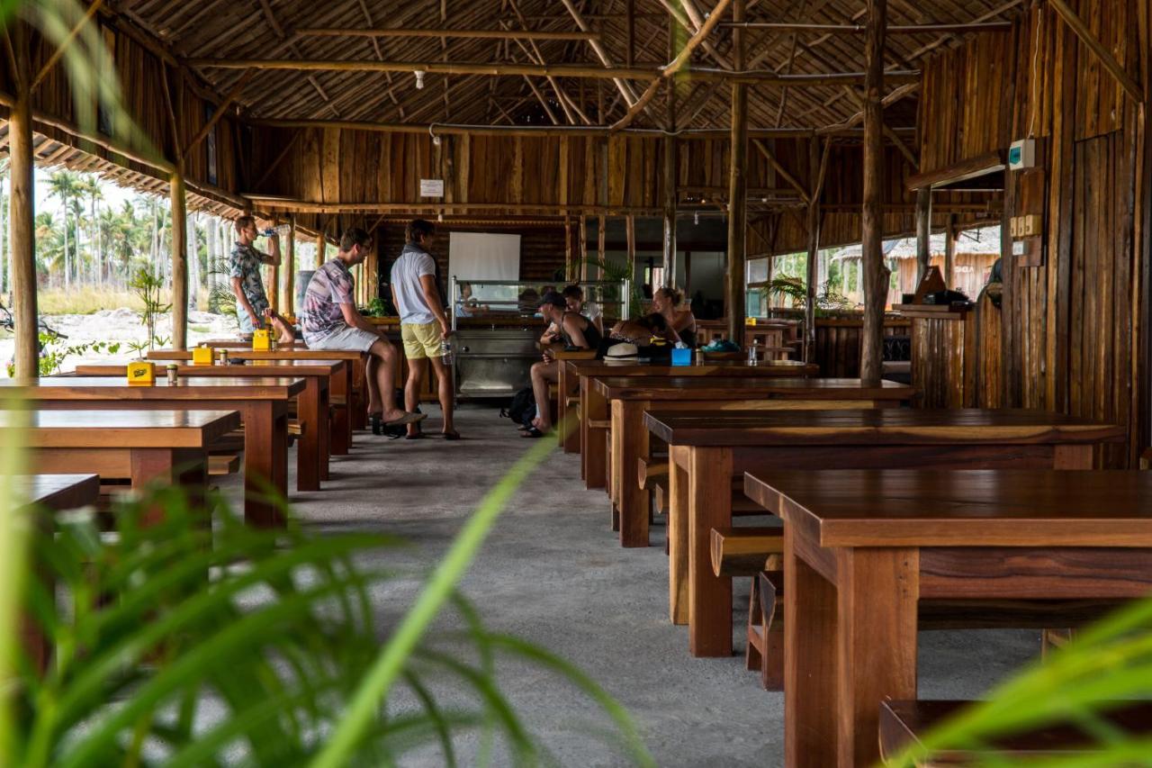 Trc Bintan Resort Sebungsungai Dış mekan fotoğraf