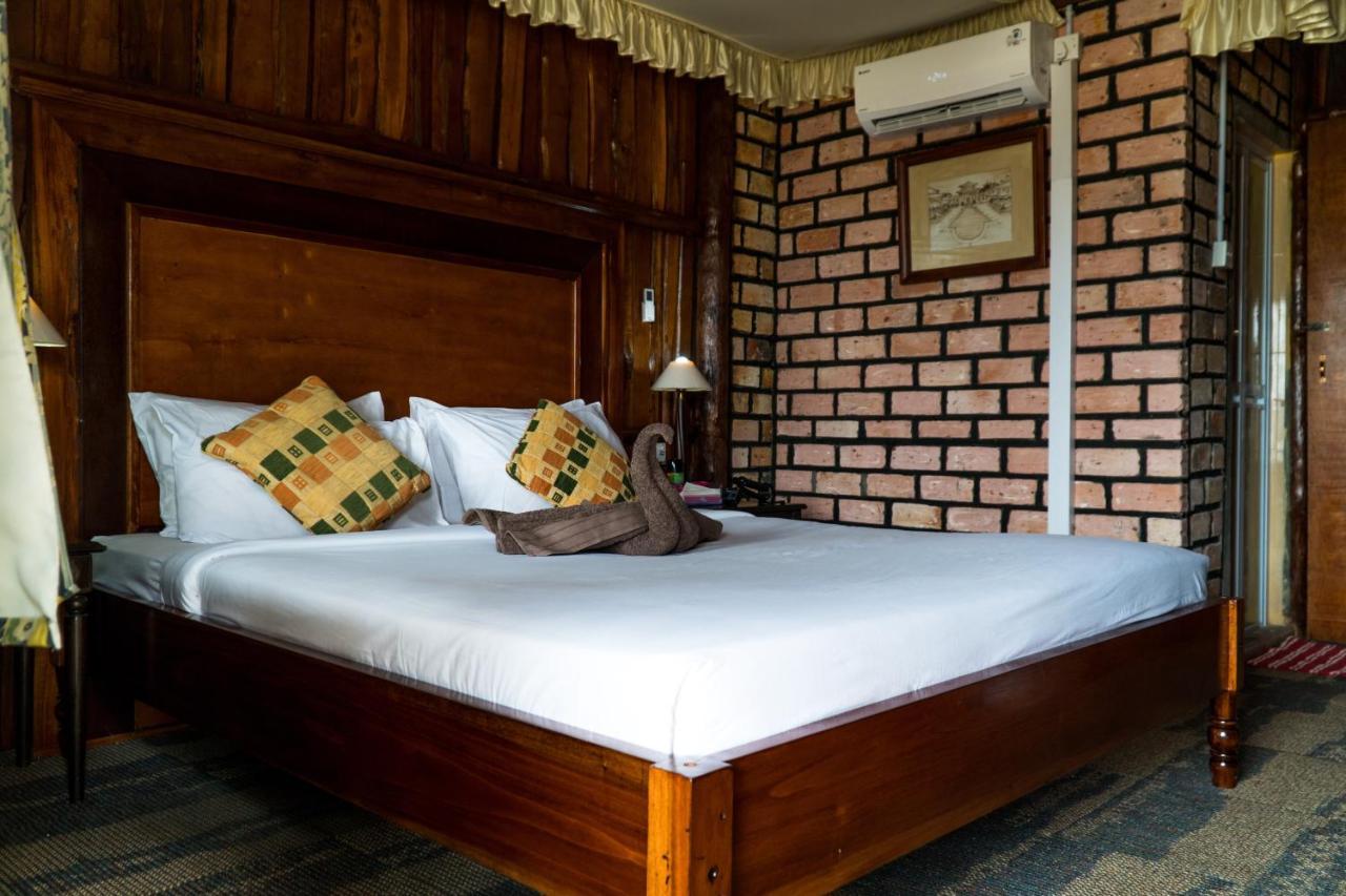 Trc Bintan Resort Sebungsungai Dış mekan fotoğraf