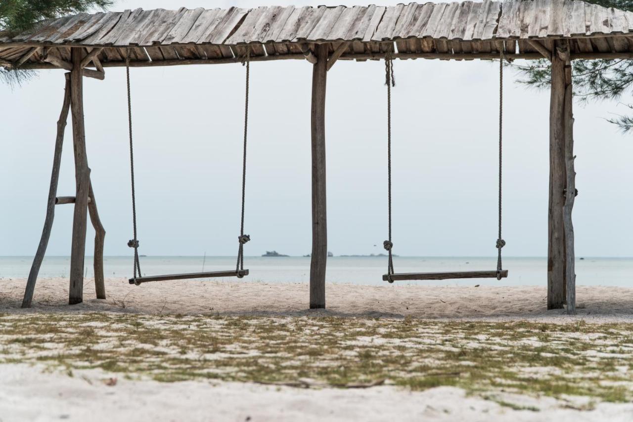 Trc Bintan Resort Sebungsungai Dış mekan fotoğraf