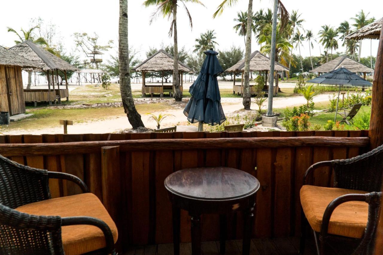 Trc Bintan Resort Sebungsungai Dış mekan fotoğraf