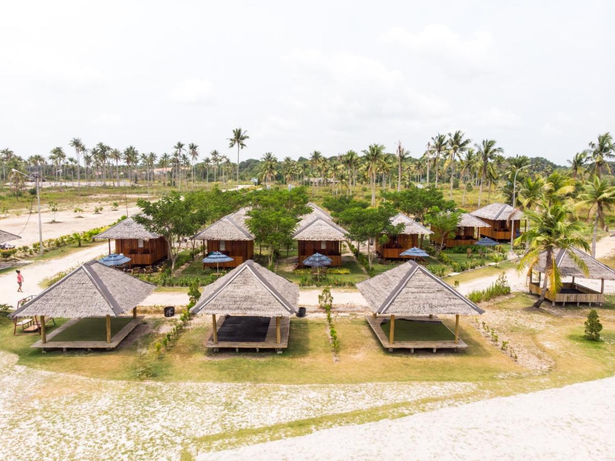 Trc Bintan Resort Sebungsungai Dış mekan fotoğraf