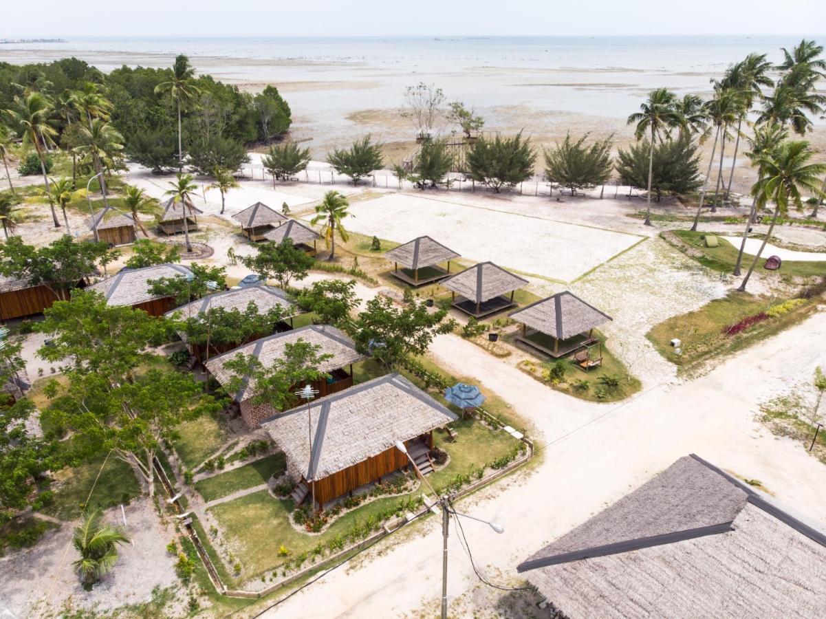 Trc Bintan Resort Sebungsungai Dış mekan fotoğraf