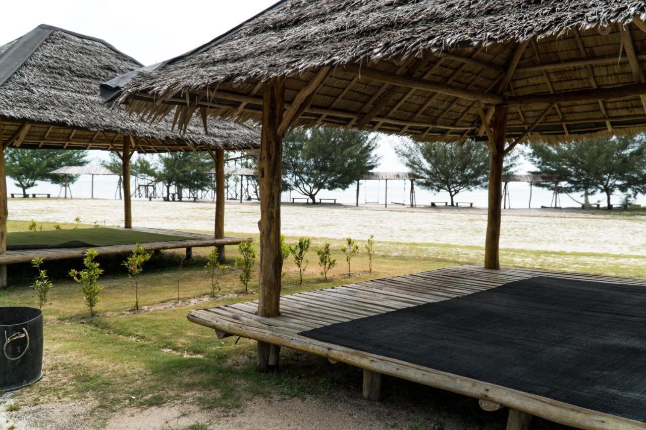 Trc Bintan Resort Sebungsungai Dış mekan fotoğraf