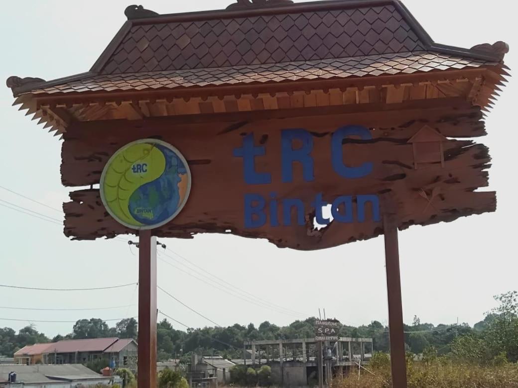 Trc Bintan Resort Sebungsungai Dış mekan fotoğraf