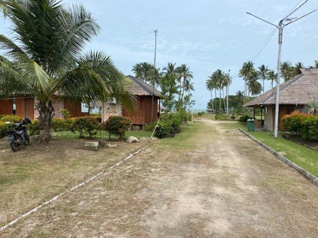 Trc Bintan Resort Sebungsungai Dış mekan fotoğraf