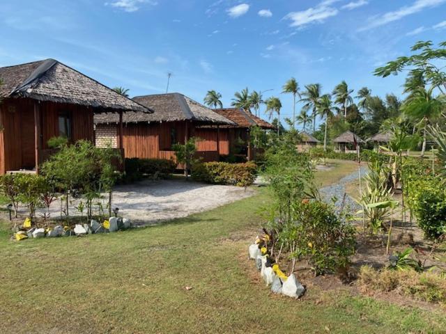 Trc Bintan Resort Sebungsungai Dış mekan fotoğraf