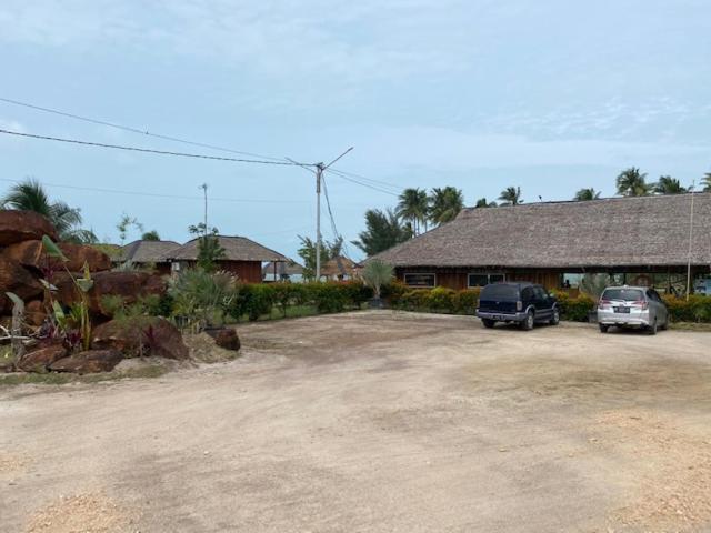 Trc Bintan Resort Sebungsungai Dış mekan fotoğraf