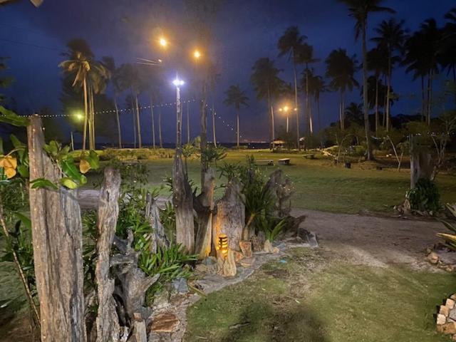 Trc Bintan Resort Sebungsungai Dış mekan fotoğraf