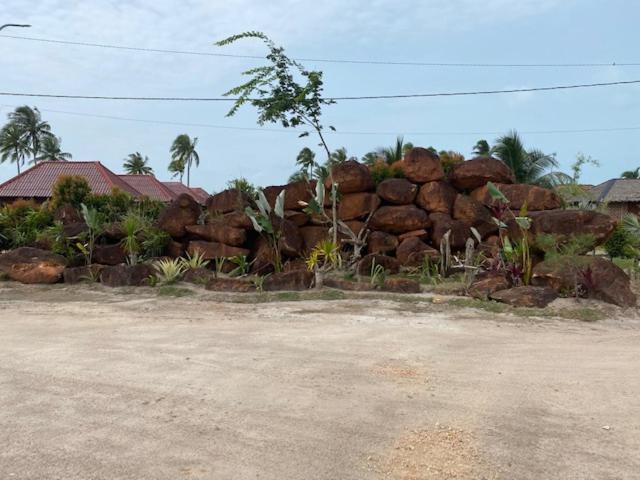 Trc Bintan Resort Sebungsungai Dış mekan fotoğraf
