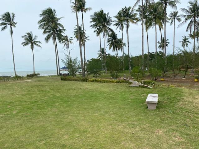 Trc Bintan Resort Sebungsungai Dış mekan fotoğraf